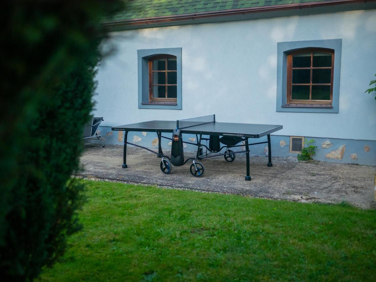 Rodinna Chalupa Ostasovka Liberec Kültér fotó